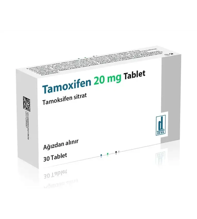 Tamoxifen 20MG TABLET